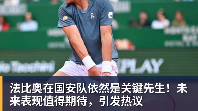 米兰体育法比奥在国安队依然是关键先生！未来表现值得期待，引发热议
